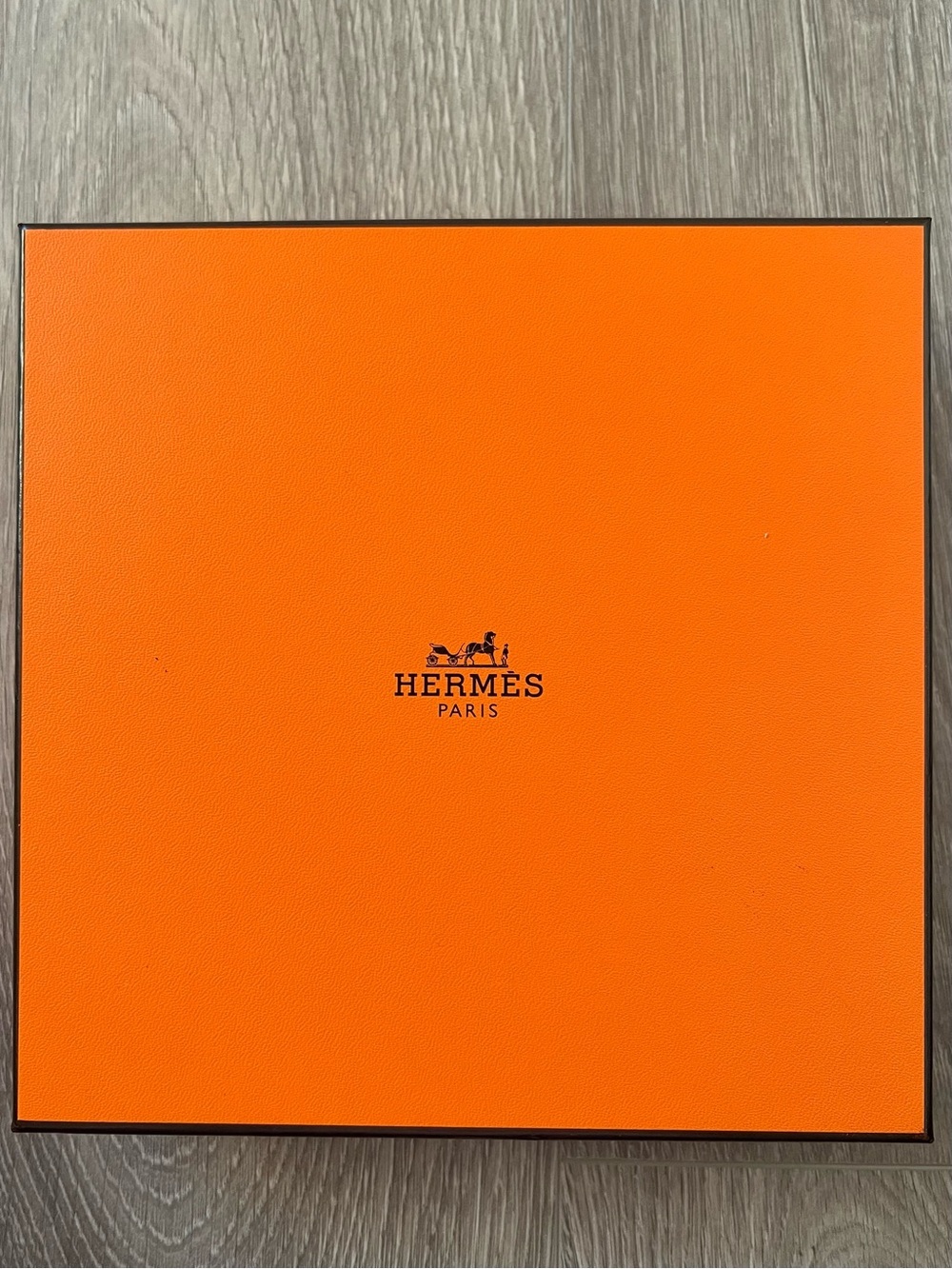 Hermes Box (BB224)
